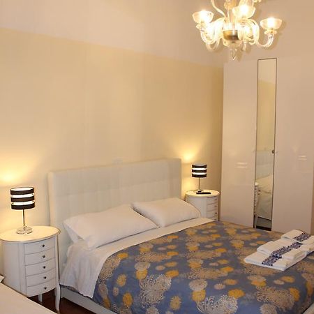 Rome Veniero Welcomehouse Exteriér fotografie