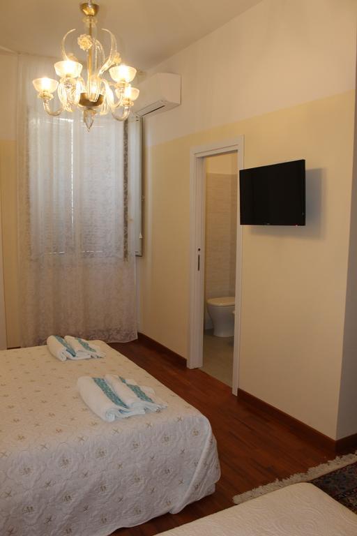 Rome Veniero Welcomehouse Exteriér fotografie