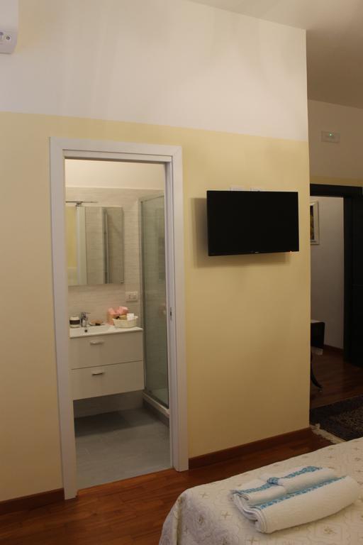 Rome Veniero Welcomehouse Exteriér fotografie