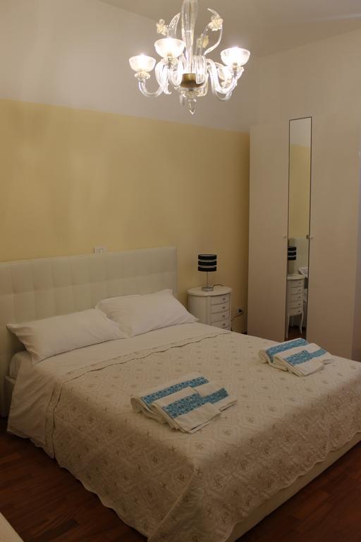 Rome Veniero Welcomehouse Exteriér fotografie