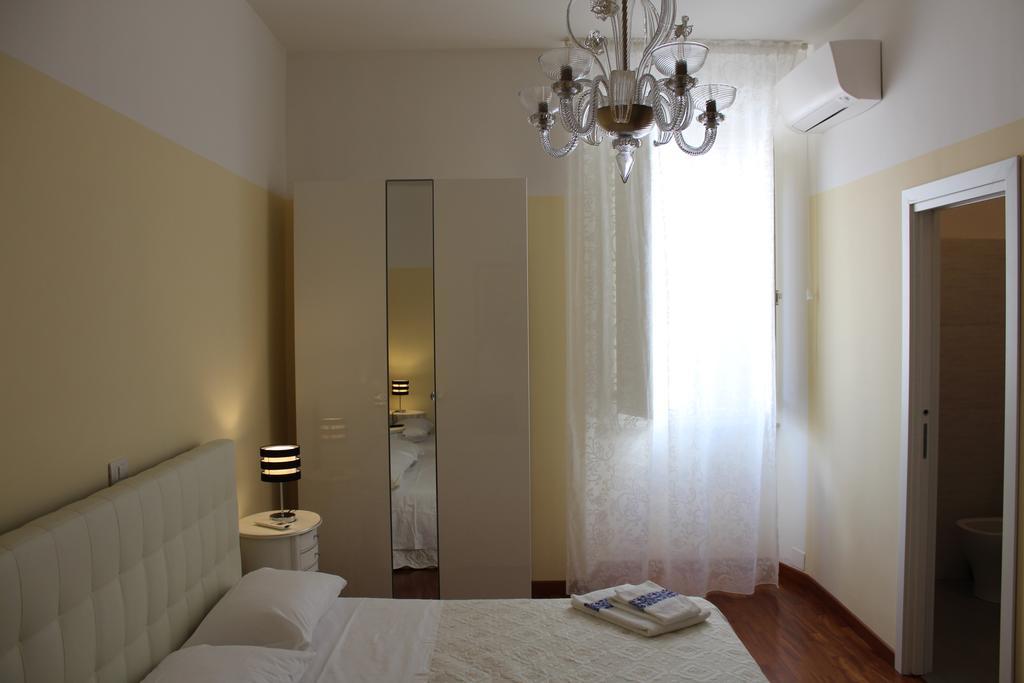 Rome Veniero Welcomehouse Exteriér fotografie
