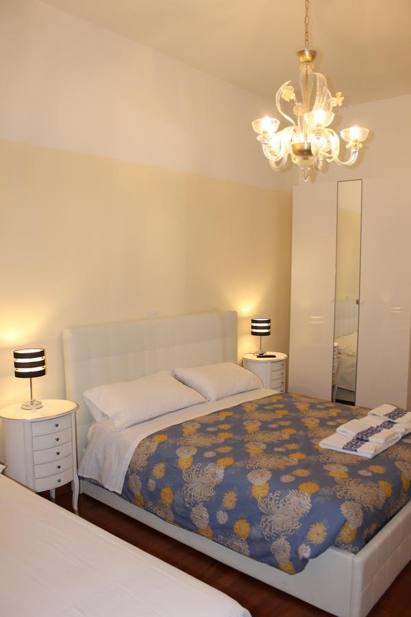 Rome Veniero Welcomehouse Exteriér fotografie
