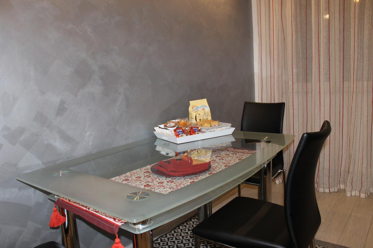 Rome Veniero Welcomehouse Exteriér fotografie