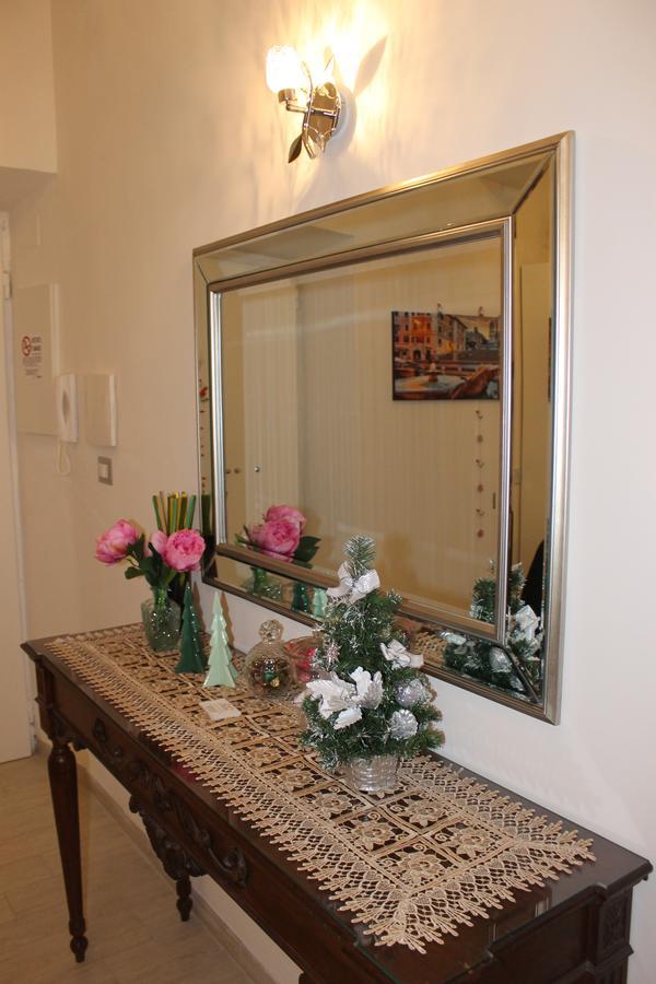 Rome Veniero Welcomehouse Exteriér fotografie