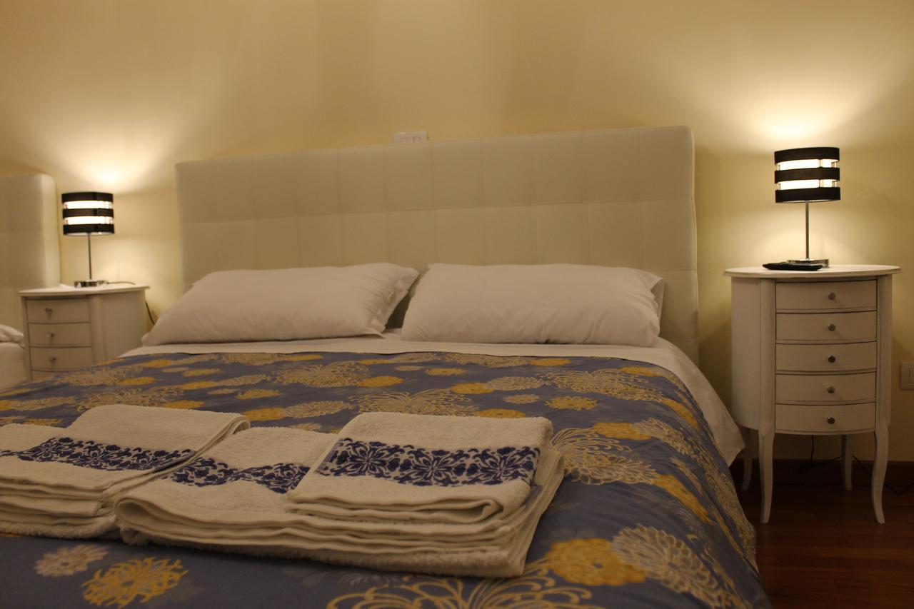 Rome Veniero Welcomehouse Exteriér fotografie