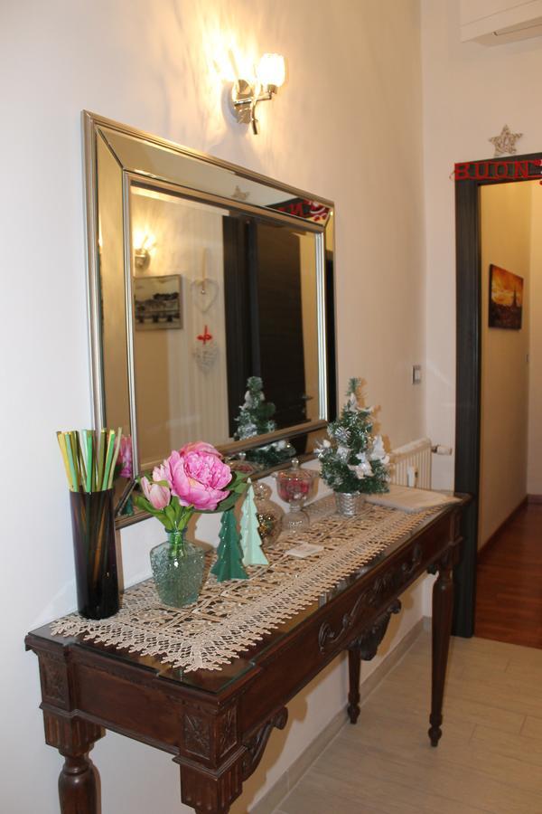 Rome Veniero Welcomehouse Exteriér fotografie